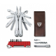 Victorinox SwissTool Spirit X Plus Ratchet 3.0236.L, multitool