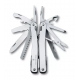 Victorinox SwissTool Spirit X Plus Ratchet 3.0236.L, multitool