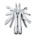 Victorinox Swiss Tool Spirit X Plus Ratchet 3.0236.L, multitool