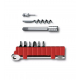 Victorinox SwissTool Spirit X Plus Ratchet 3.0236.L, multitool