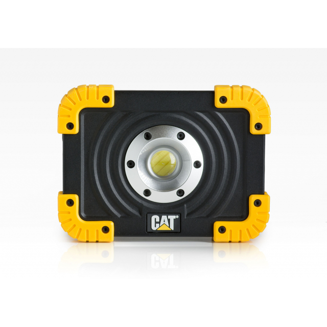 CAT Rechargeable Work Light, lampa warsztatowa, 1100lm