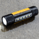 CAT Dual Beam Tactical Work Light, latarka bateryjna, 300 lm