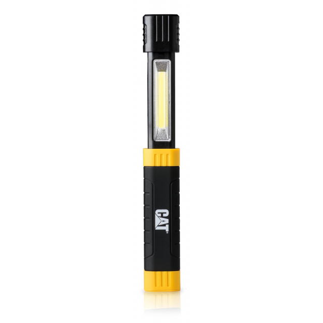 CAT Rechargeable Extendable Work Light, lampa warsztatowa, 170 lm