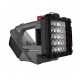 Ledlenser XP30R, szperacz akumulatorowy, 32000 lm