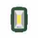 Olight Swivel Pro Max Moss Green, latarka akumulatorowa, 1600 lm