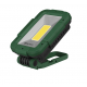 Olight Swivel Pro Max Moss Green, latarka akumulatorowa, 1600 lm