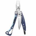 Leatherman Skeletool CX (833127), Nightshade, multitool