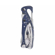 Leatherman Skeletool CX (830923), Nightshade, multitool