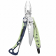 Leatherman Skeletool CX (833123) Verdant, multitool