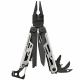 Leatherman Signal (832625) Black/Silver, survivalowy multitool