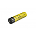 Nitecore NL1836HP, akumulator 3.6V 3600mAh 8A