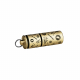 Olight I16 Brass, latarka brelokowa, 180 lm