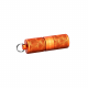 Olight iTHX Orange Feathers, latarka brelokowa, 180 lm