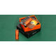 Olight iTHX Orange Feathers, latarka brelokowa, 180 lm