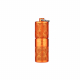 Olight iTHX Orange Feathers, latarka brelokowa, 180 lm