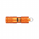 Olight iTHX Orange Feathers, latarka brelokowa, 180 lm