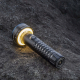 Olight Prowess Black, latarka i lapma kempingowa, 5000 lm