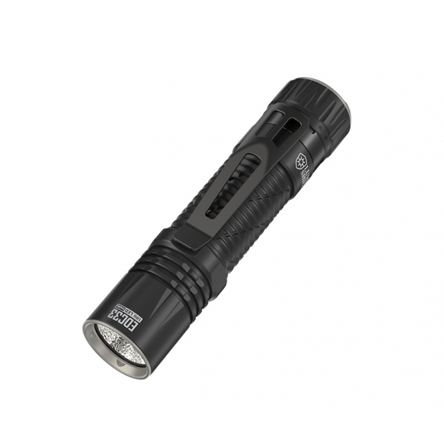 Nitecore EDC33 latarka akumulatorowa, 4000 lm