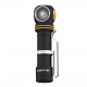 Armytek Elf C2 White, latarka akumulatorowa, 1100 lm