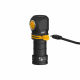 Armytek Elf C1 White, latarka akumulatorowa, 1000 lm