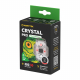 Armytek Crystal Pro latarka sygnalizacyjna, 220 lm, Green