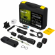 Armytek Dobermann Hunting Kit White, zestaw myśliwski, 1000 lm