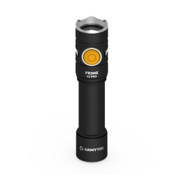 Armytek Prime C2 Pro Magnet USB White, latarka, 2400 lm