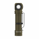 Armytek Wizard C2 Pro Max Olive Magnet USB White, latarka czołowa, 4000 lm