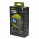 Armytek Viking Pro Magnet USB Warm, latarka, 2050 lm