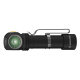 Armytek Wizard C2 WG Magnet USB White, latarka czołowa 1100 lm