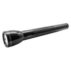 Latarka MAGLITE ® MAX LED ”4D”, 4xR20, czarny, karton, 1002 lm