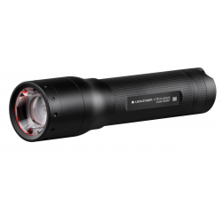 Ledlenser C7R Classic, latarka akumulatorowa, 1000 lm