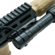 Cloud Defensive Torrent Mount INLINE M-LOK, montaż do latarek Rein 3.0 / Micro, FDE