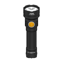 Armytek Prime C2 Pro Max Warm, latarka, 3720 lm