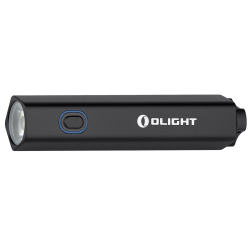 Olight Diffuse Black Cool White, latarka akumulatorowa, 700 lm