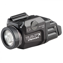 Streamlight TLR-7 X USB, latarka taktyczna, 500 lm