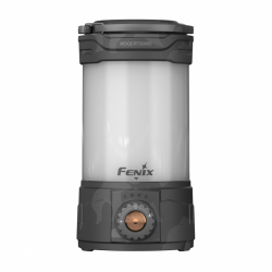 BLACK WEEKS! Fenix CL26R PRO, lampa campingowa, 500 lm