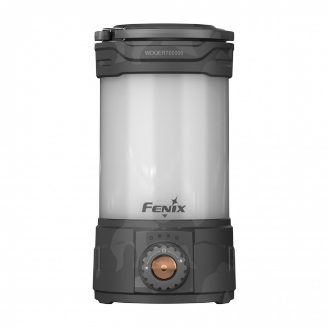 BLACK WEEKS! Fenix CL26R PRO, lampa campingowa, 500 lm