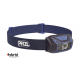 Petzl Actik, latarka czołowa 450 lm, niebieski