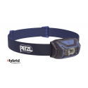 Petzl Actik, latarka czołowa 450 lm, niebieski