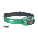 Petzl Actik, latarka czołowa 450 lm, zielony