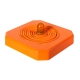 Mactronic NJ01 Traffic Cone, słupek ostrzegawczy