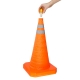 Mactronic NJ01 Traffic Cone, słupek ostrzegawczy