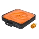 Mactronic NJ01 Traffic Cone, słupek ostrzegawczy