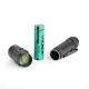 Videx A352, latarka akumulatorowa, 600 lm