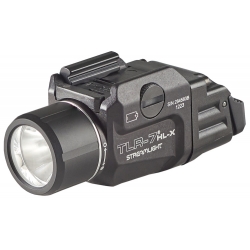 Streamlight TLR-7 HL-X USB 1000 lm, latarka taktyczna