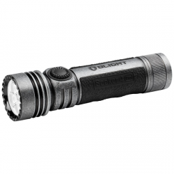 Olight Seeker 4 Pro Cool White Matte Silver Plated Bronze - 4600 lumenów, latarka akumulatorowa, 4600 lm