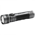 Olight Seeker 4 Pro Cool White Matte Silver Plated Bronze - 4600 lumenów, latarka akumulatorowa, 4600 lm