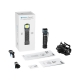 Olight Perun 3 Black, latarka czołowa, 3000 lumenów