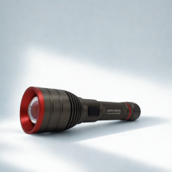 Falcon Eye ALPHA 1000 RC, Falcon Eye, latarka akumulatorowa , 1000 lm